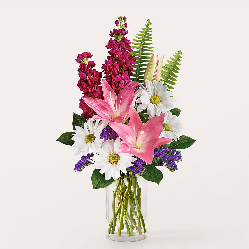 Blooming Spectacle Bouquet – The Flower Boutique, Gettysburg PA