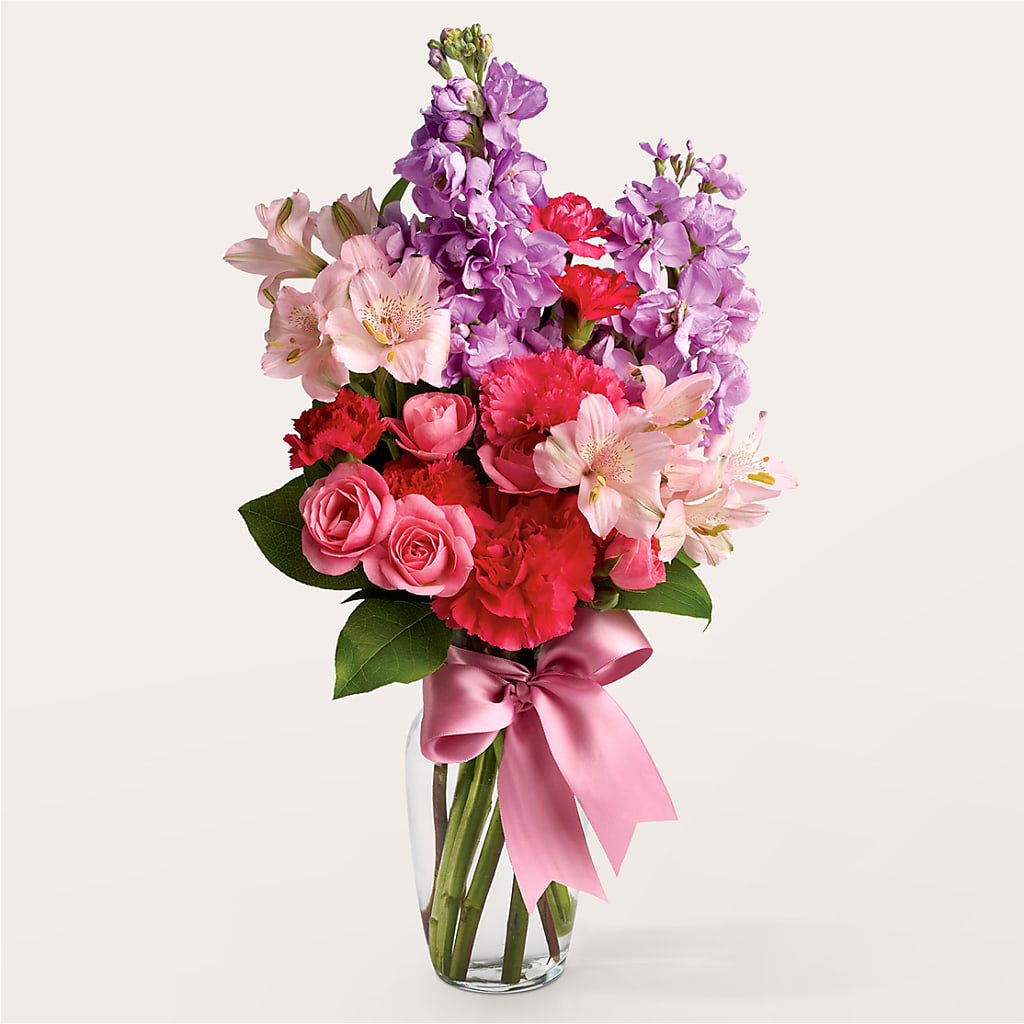 Main Character Bouquet – The Flower Boutique, Gettysburg PA