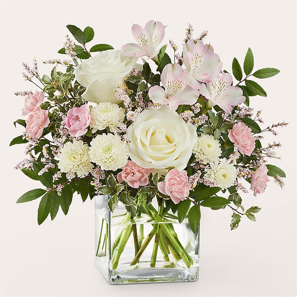 Day Made Bouquet – The Flower Boutique, Gettysburg PA