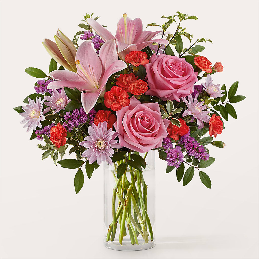 Sequins Bouquet – The Flower Boutique, Gettysburg PA