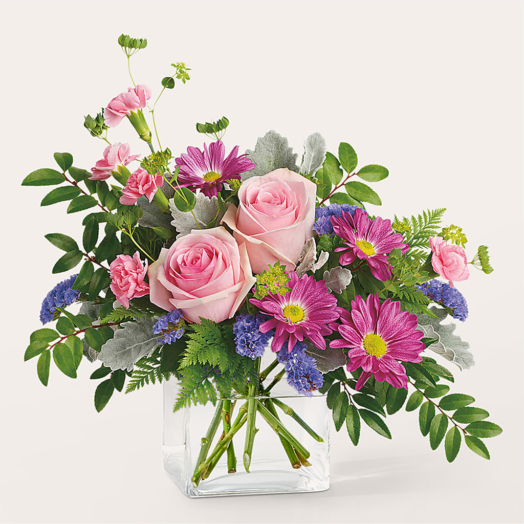 Starlet Bouquet – The Flower Boutique, Gettysburg PA