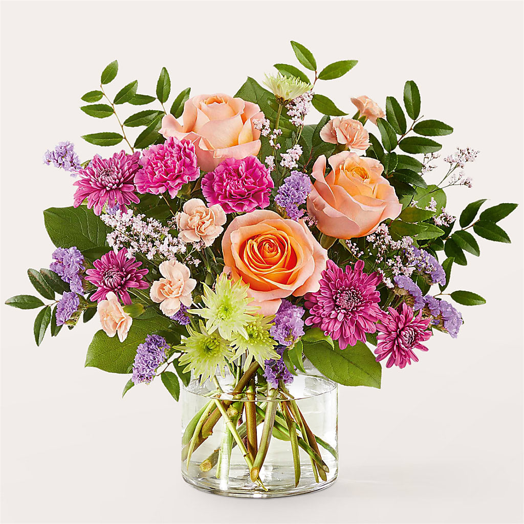 Effervescence Bouquet – The Flower Boutique, Gettysburg PA