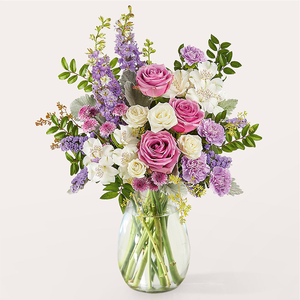 Lucky Me Bouquet – The Flower Boutique, Gettysburg PA