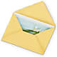 Greeting Card – The Flower Boutique, Gettysburg PA