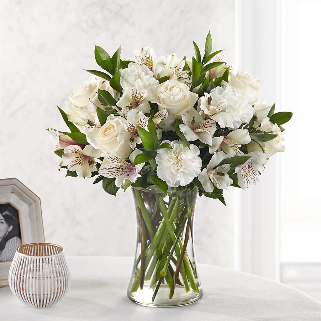 Cherished Friend Bouquet – The Flower Boutique, Gettysburg PA