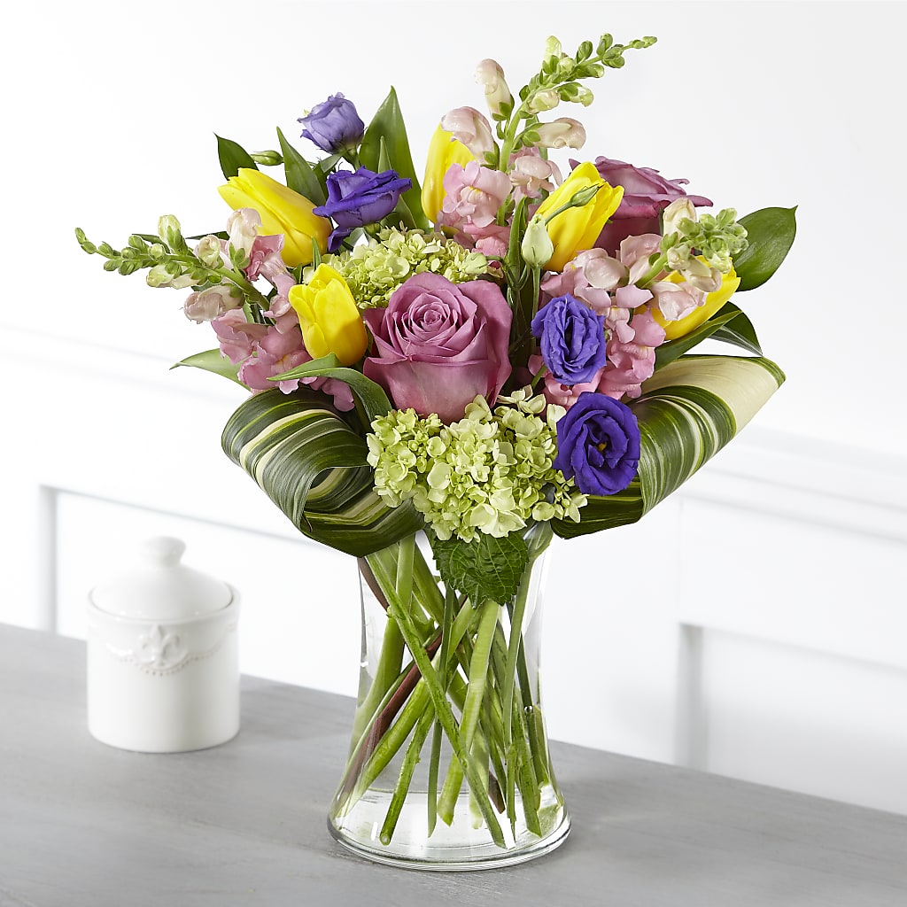 Wondrous Memories Bouquet – The Flower Boutique, Gettysburg PA