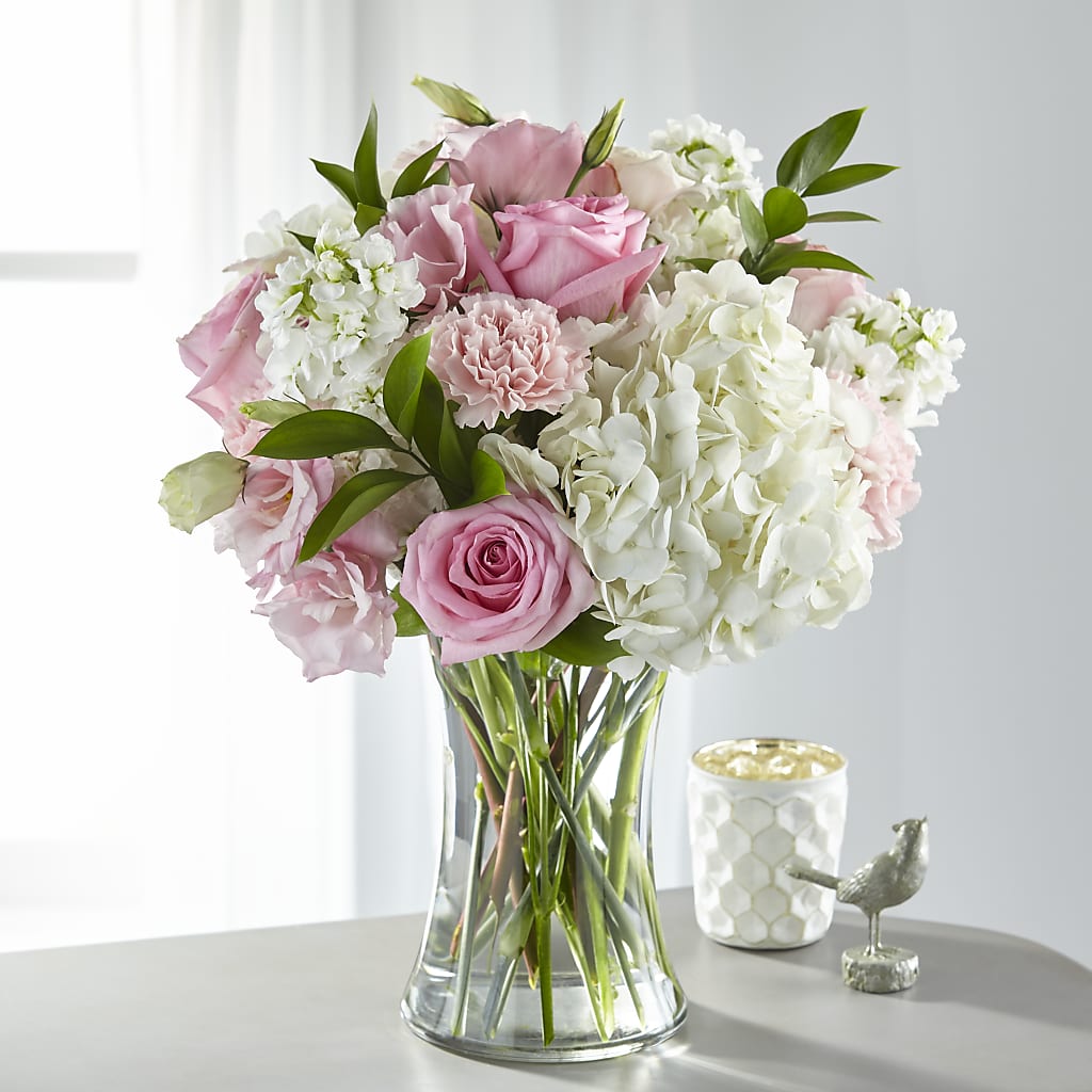 Guiding Grace Bouquet – The Flower Boutique, Gettysburg PA
