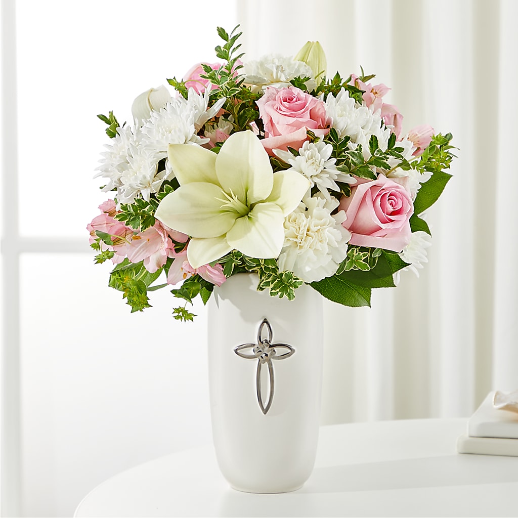 Kindly Devoted Bouquet – The Flower Boutique, Gettysburg PA