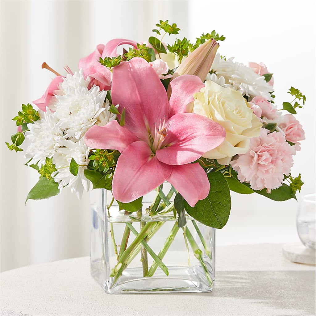 By Your Side Bouquet – The Flower Boutique, Gettysburg PA