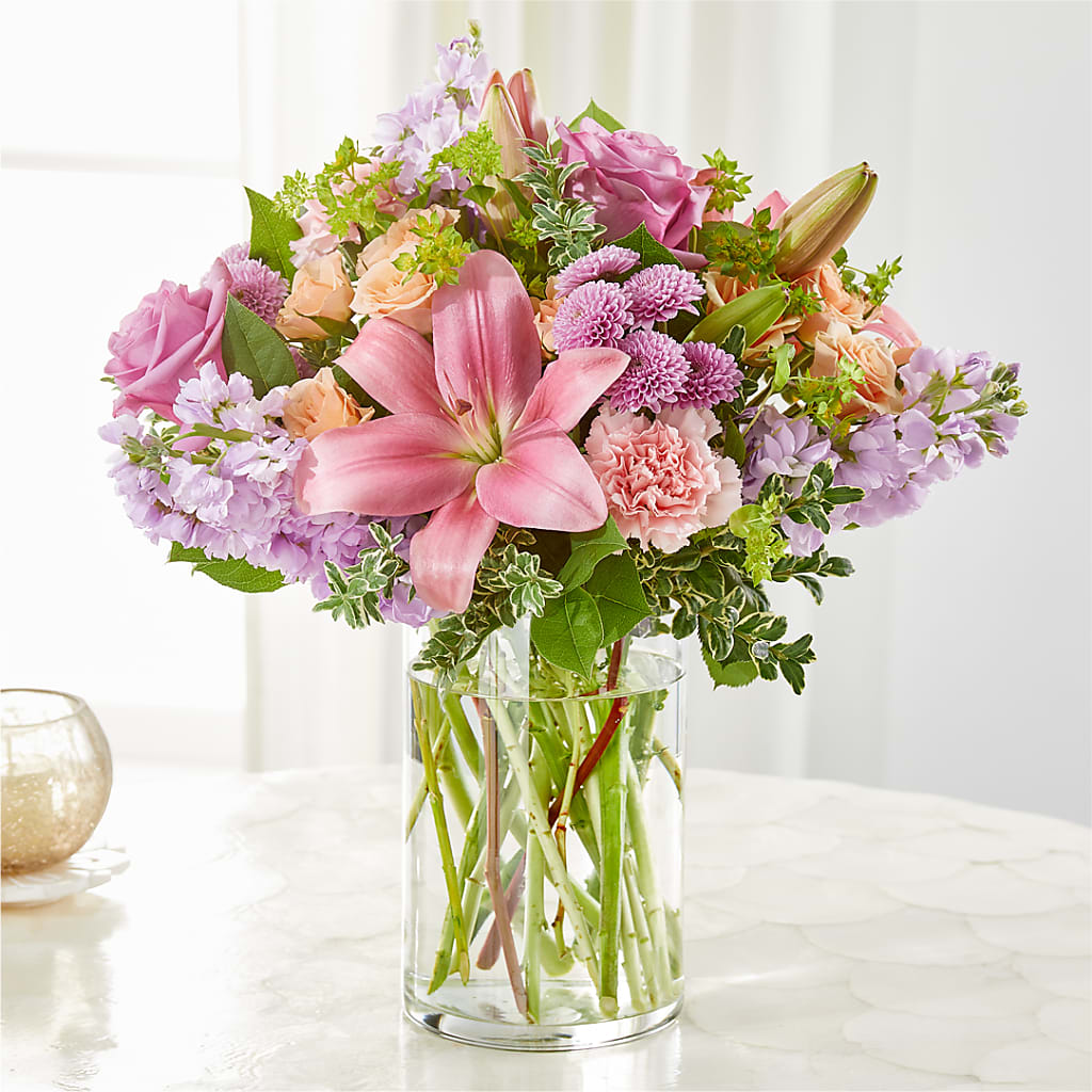Resilience Bouquet – The Flower Boutique, Gettysburg PA