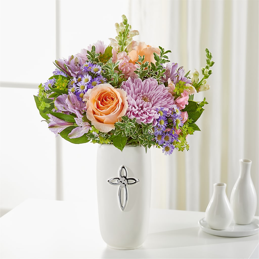 Divine Gift Bouquet – The Flower Boutique, Gettysburg PA