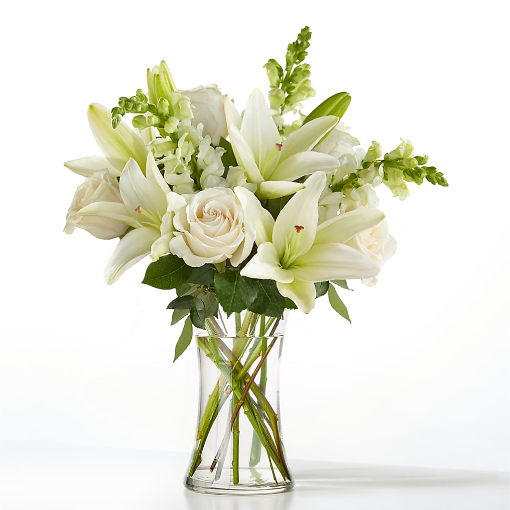 Eternal Friendship Bouquet – The Flower Boutique, Gettysburg PA