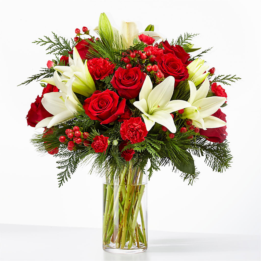 Joyful Greetings Bouquet – The Flower Boutique, Gettysburg PA