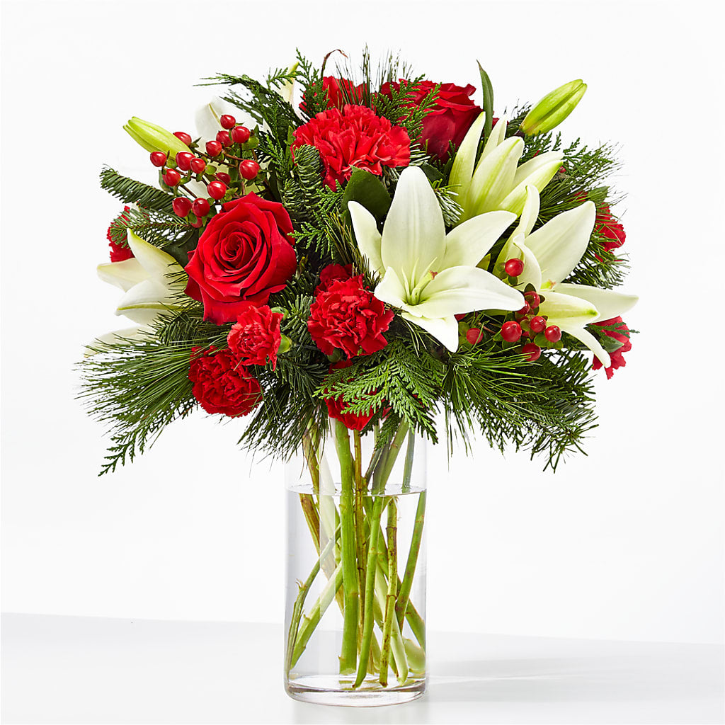 Joyful Greetings Bouquet – The Flower Boutique, Gettysburg PA