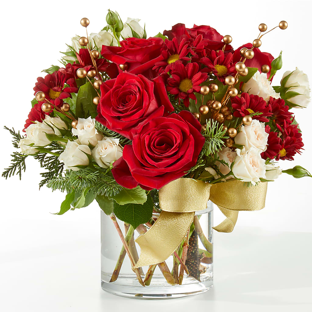 Believe Bouquet – The Flower Boutique, Gettysburg PA