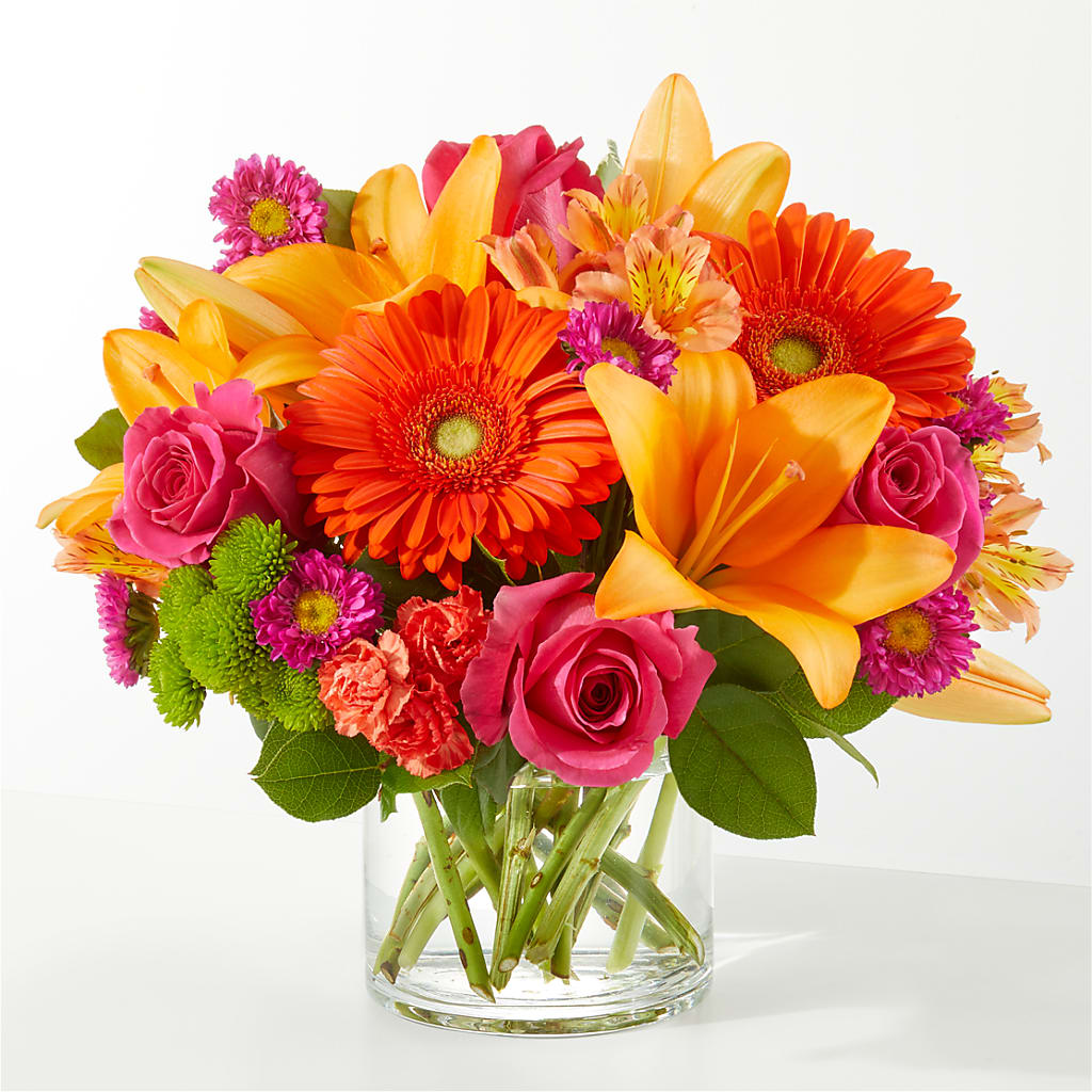 Soiree Bouquet – The Flower Boutique, Gettysburg PA