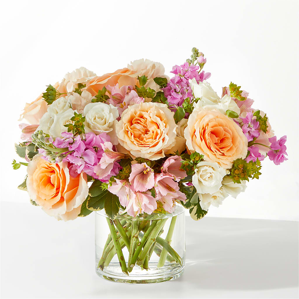Paradise Bouquet – The Flower Boutique, Gettysburg PA