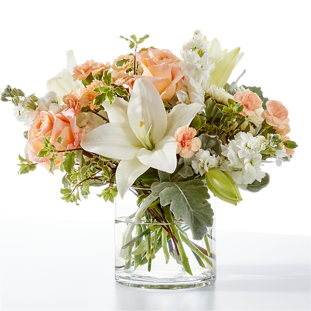 Darling Bouquet – The Flower Boutique, Gettysburg PA