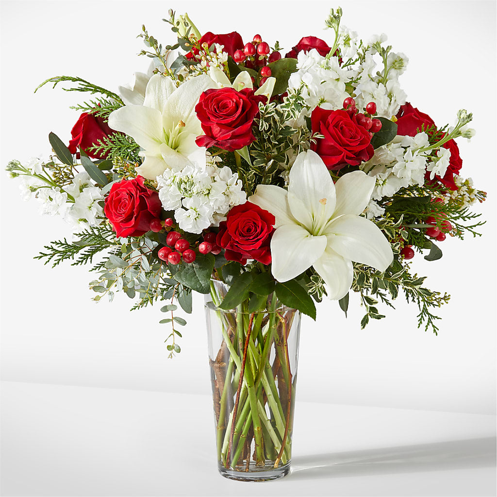Twinkle Lights Bouquet – The Flower Boutique, Gettysburg PA