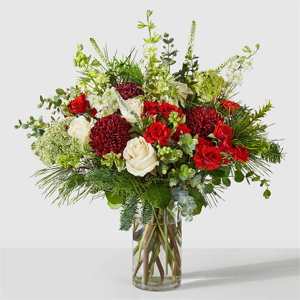 Favorite Traditions Bouquet – The Flower Boutique, Gettysburg PA