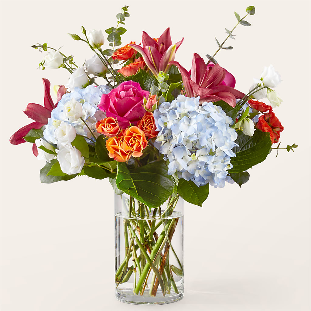 Awestruck Luxury Bouquet – The Flower Boutique, Gettysburg PA