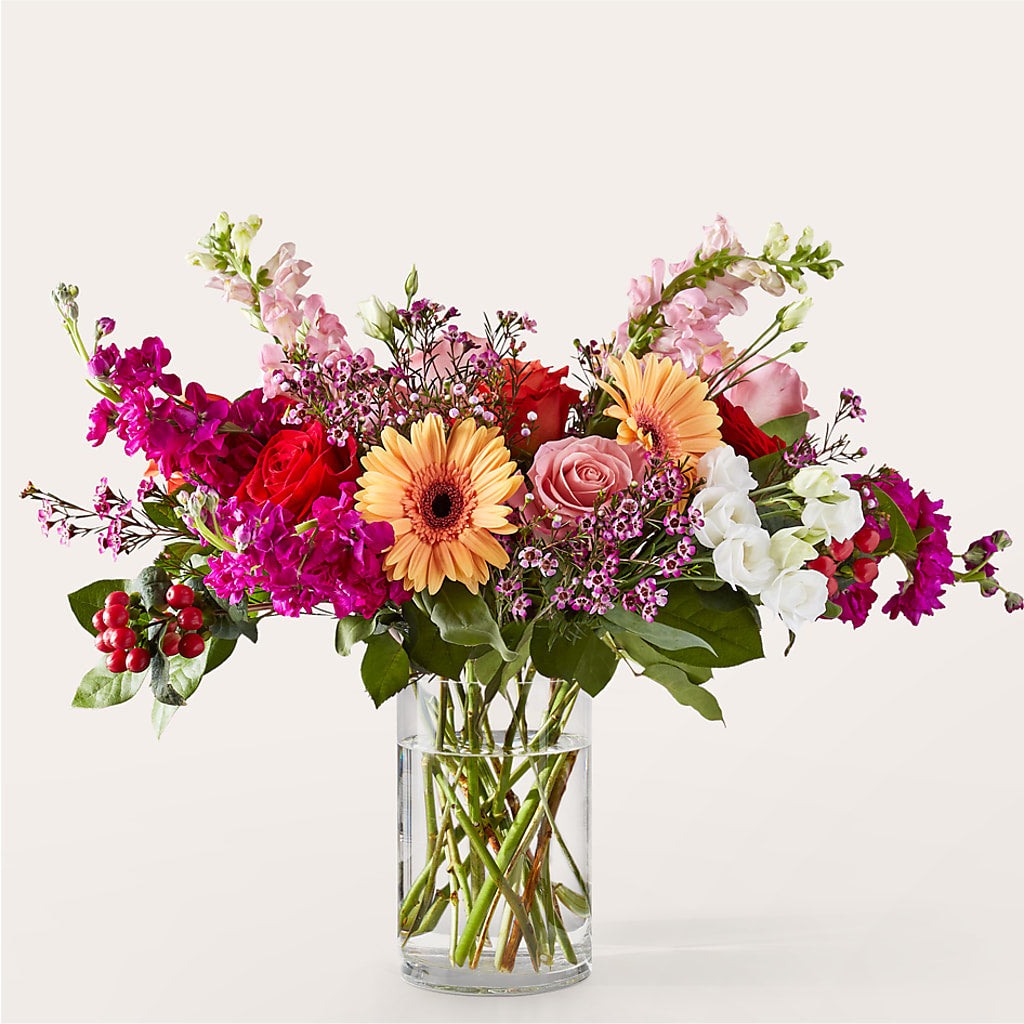 Renaissance Luxury Bouquet – The Flower Boutique, Gettysburg PA