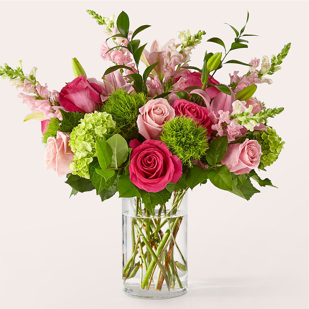 Fit for a Queen Luxury Bouquet – The Flower Boutique, Gettysburg PA