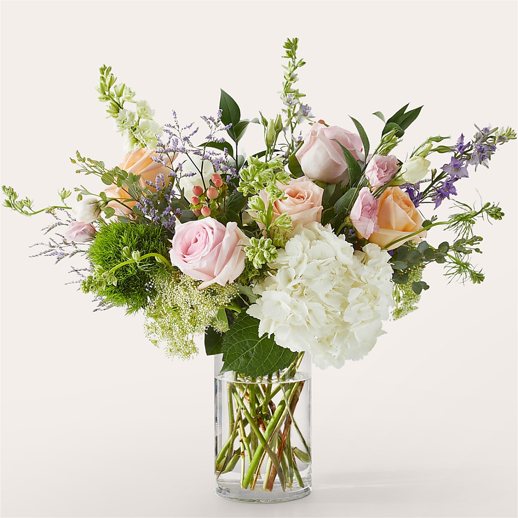 From Scratch Luxury Bouquet – The Flower Boutique, Gettysburg PA