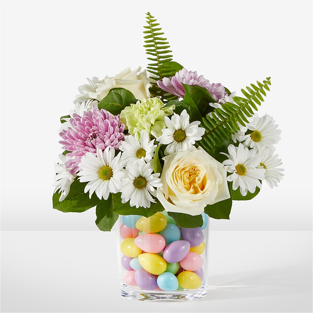 Easter Brunch Bouquet – The Flower Boutique, Gettysburg PA