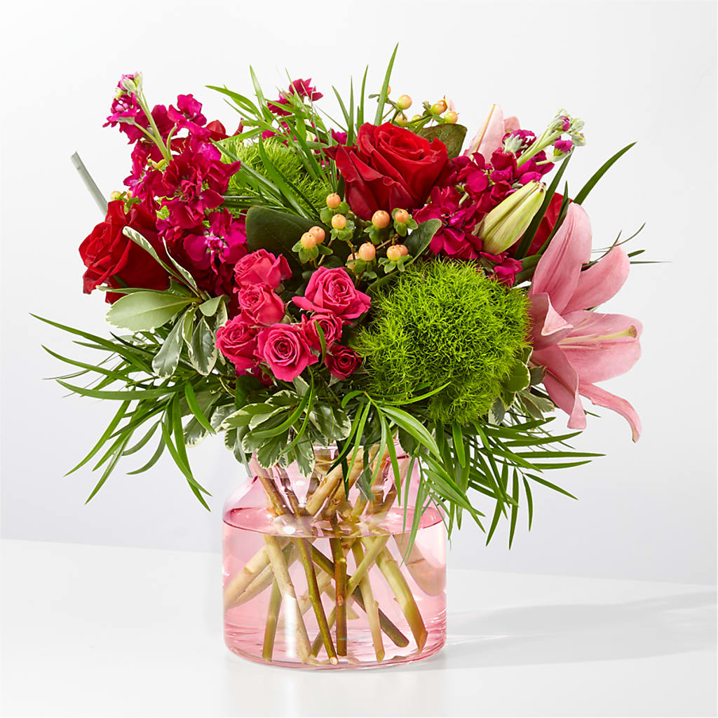 In Every Lifetime Bouquet – The Flower Boutique, Gettysburg PA