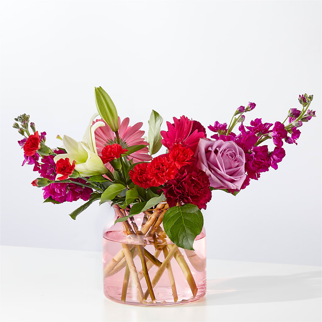 Other Half Bouquet – The Flower Boutique, Gettysburg PA