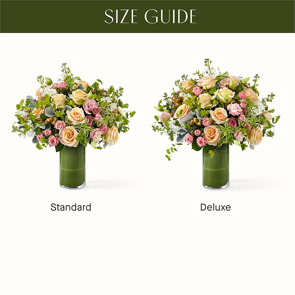 The Glamour Shot – The Flower Boutique, Gettysburg PA