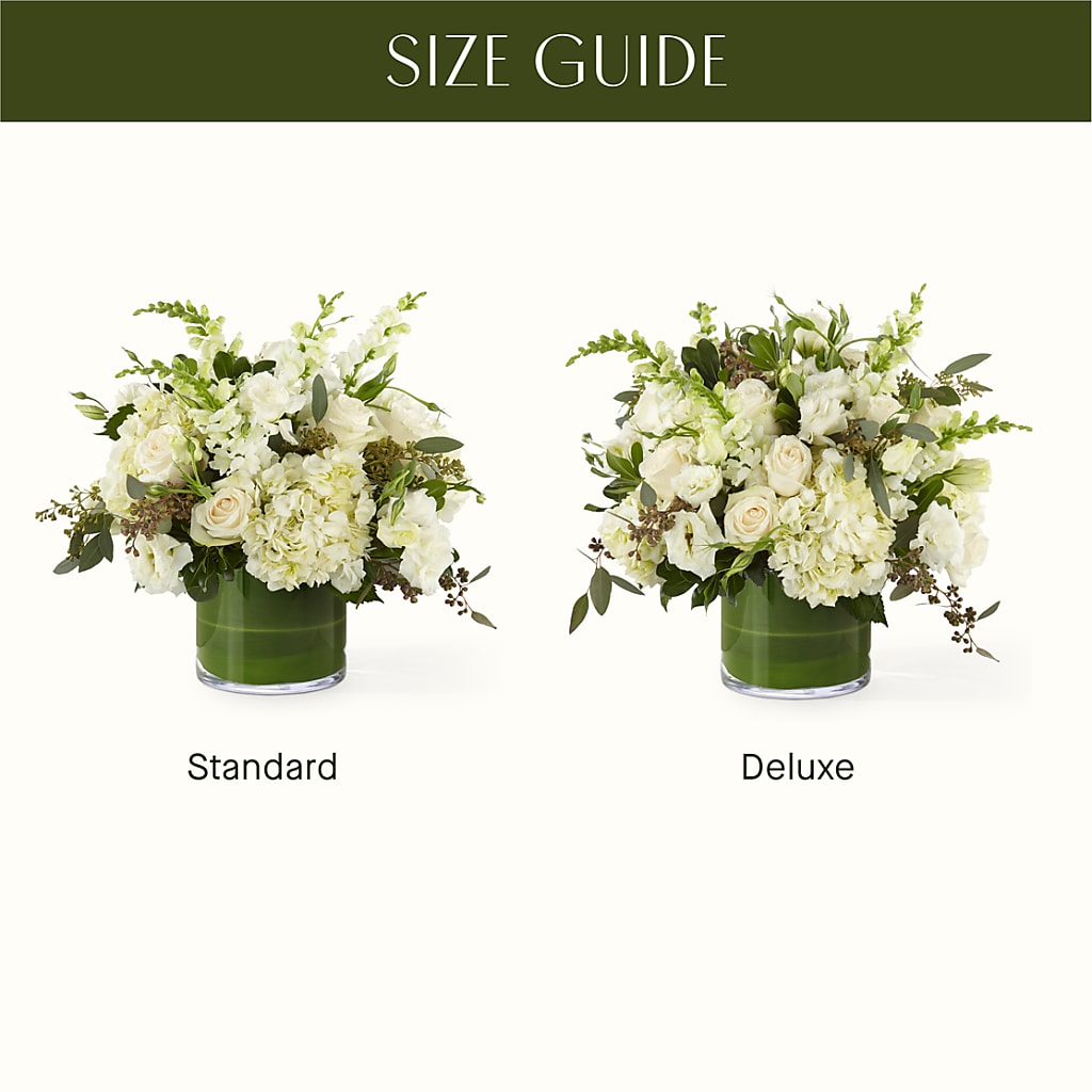 The Gallery – The Flower Boutique, Gettysburg PA