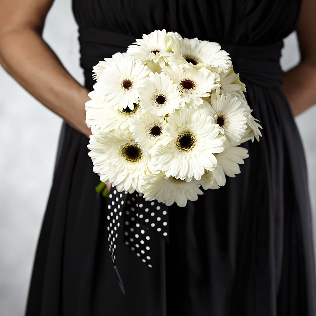 Daisy Delight Bouquet – The Flower Boutique, Gettysburg PA