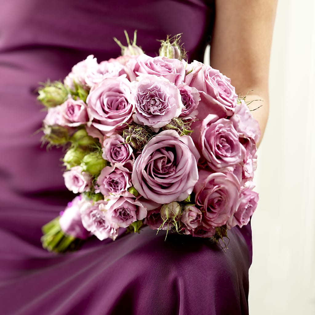 Veronica Bouquet – The Flower Boutique, Gettysburg PA