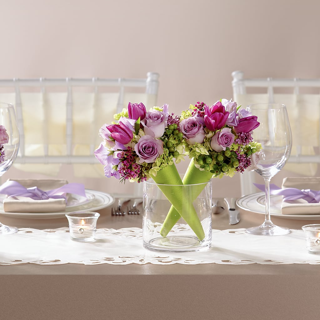 Sublime Centerpiece – The Flower Boutique, Gettysburg PA
