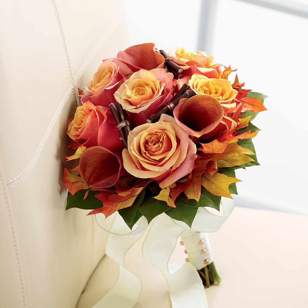 Love Everlasting Bouquet – The Flower Boutique, Gettysburg PA