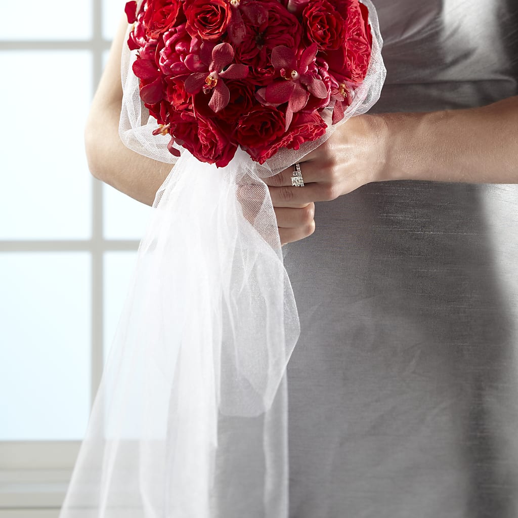 Desire Bouquet – The Flower Boutique, Gettysburg PA