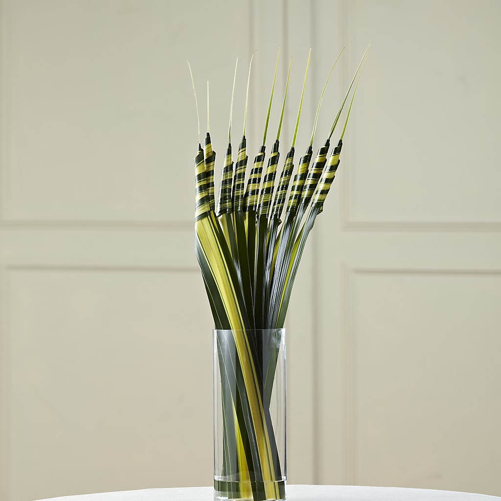 Twisted Hala Bouquet – The Flower Boutique, Gettysburg PA