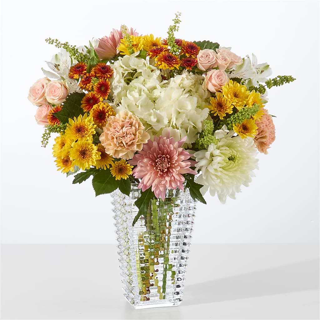 Fall Celebration Bouquet –  The Flower Boutique, Gettysburg PA