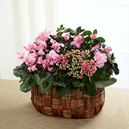 Pink Assortment –  The Flower Boutique, Gettysburg PA