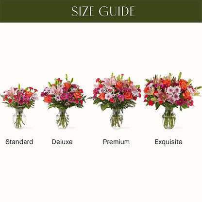 Light of My Life Bouquet –  The Flower Boutique, Gettysburg PA