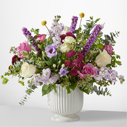 Work of Art Bouquet –  The Flower Boutique, Gettysburg PA