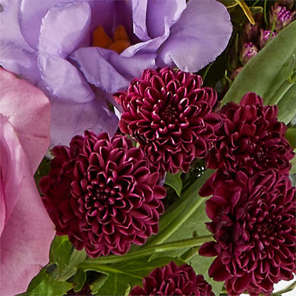 Work of Art Bouquet –  The Flower Boutique, Gettysburg PA