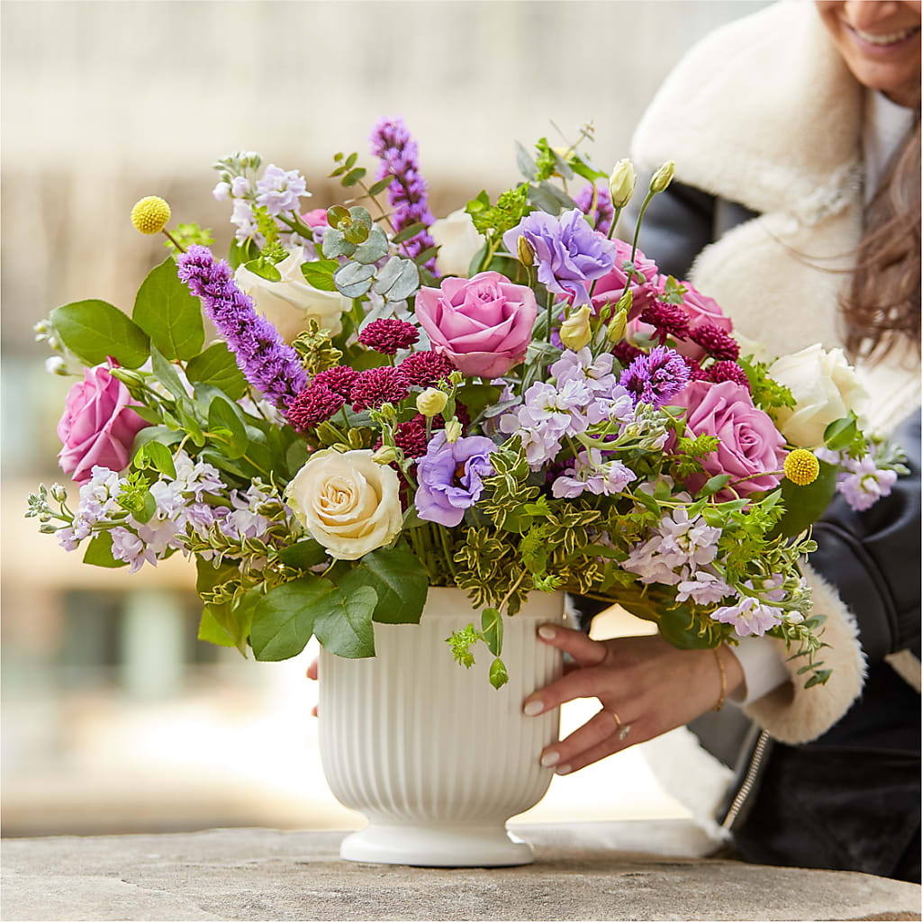 Work of Art Bouquet –  The Flower Boutique, Gettysburg PA
