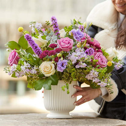 Work of Art Bouquet –  The Flower Boutique, Gettysburg PA