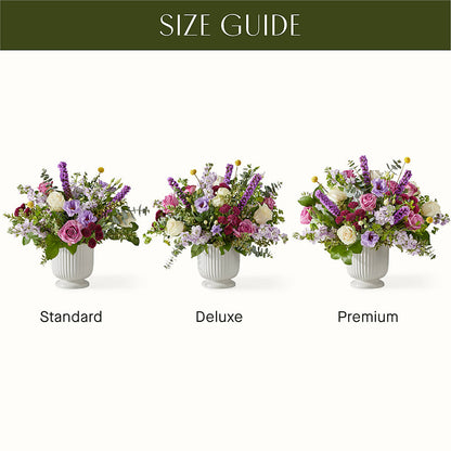 Work of Art Bouquet –  The Flower Boutique, Gettysburg PA