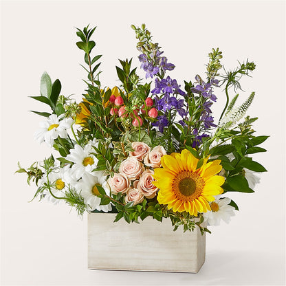 The Good Life Bouquet –  The Flower Boutique, Gettysburg PA