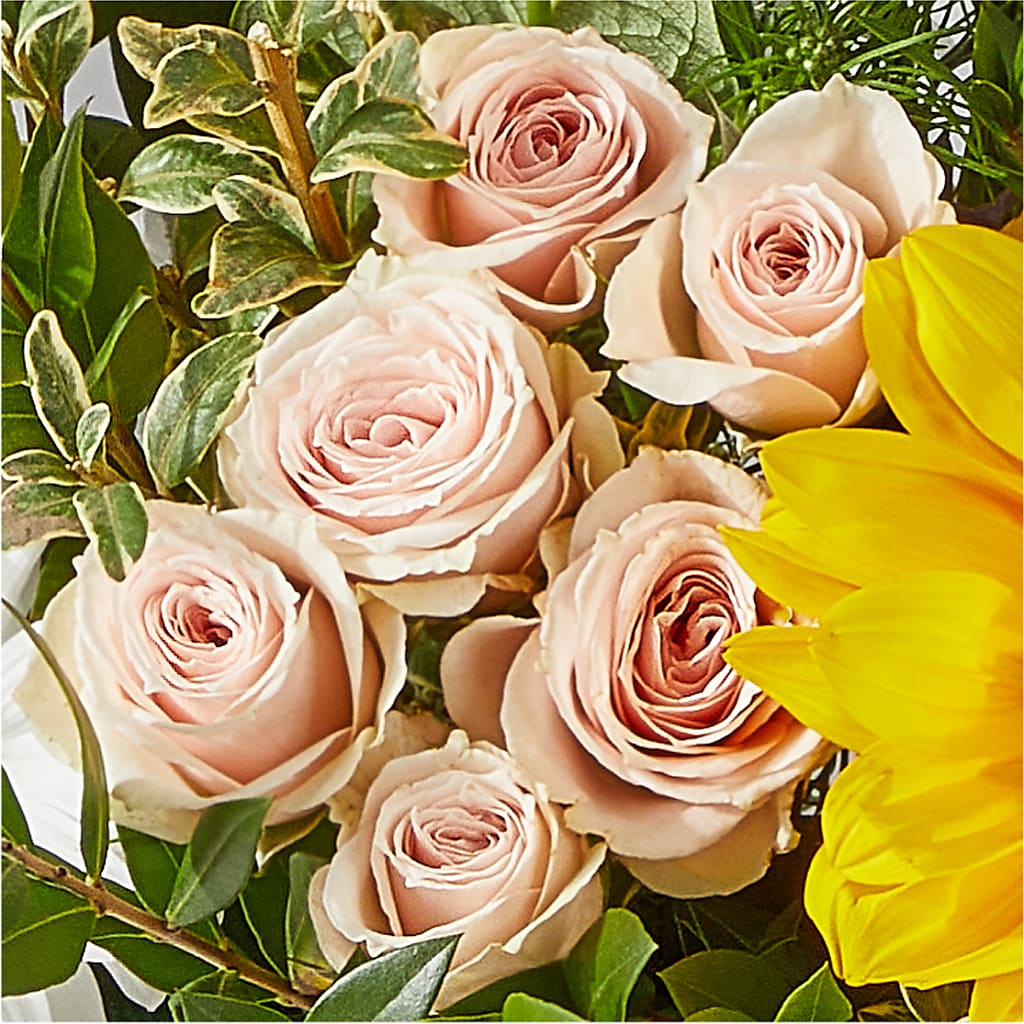 The Good Life Bouquet –  The Flower Boutique, Gettysburg PA