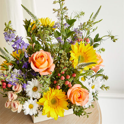 The Good Life Bouquet –  The Flower Boutique, Gettysburg PA